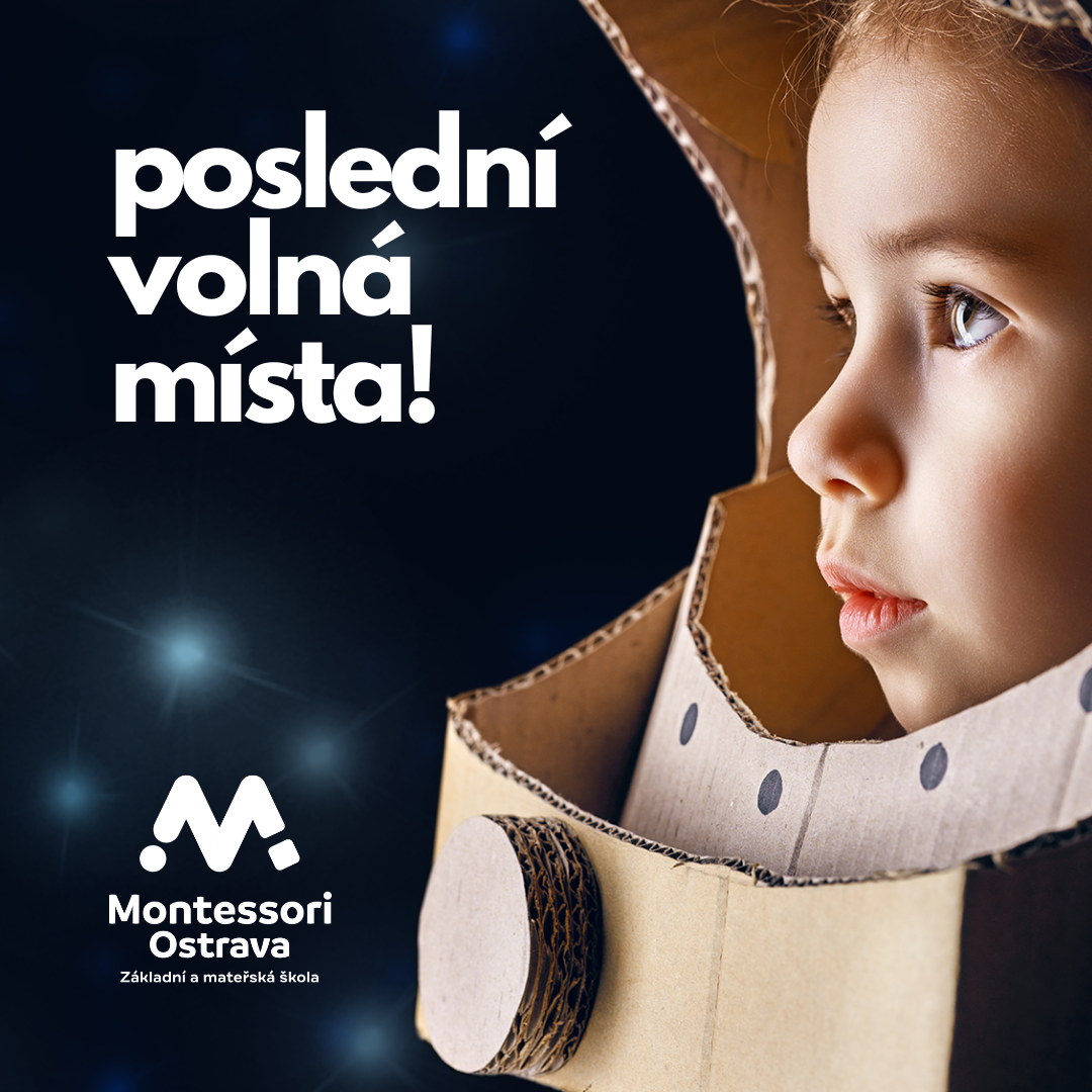 Poslední volná místa