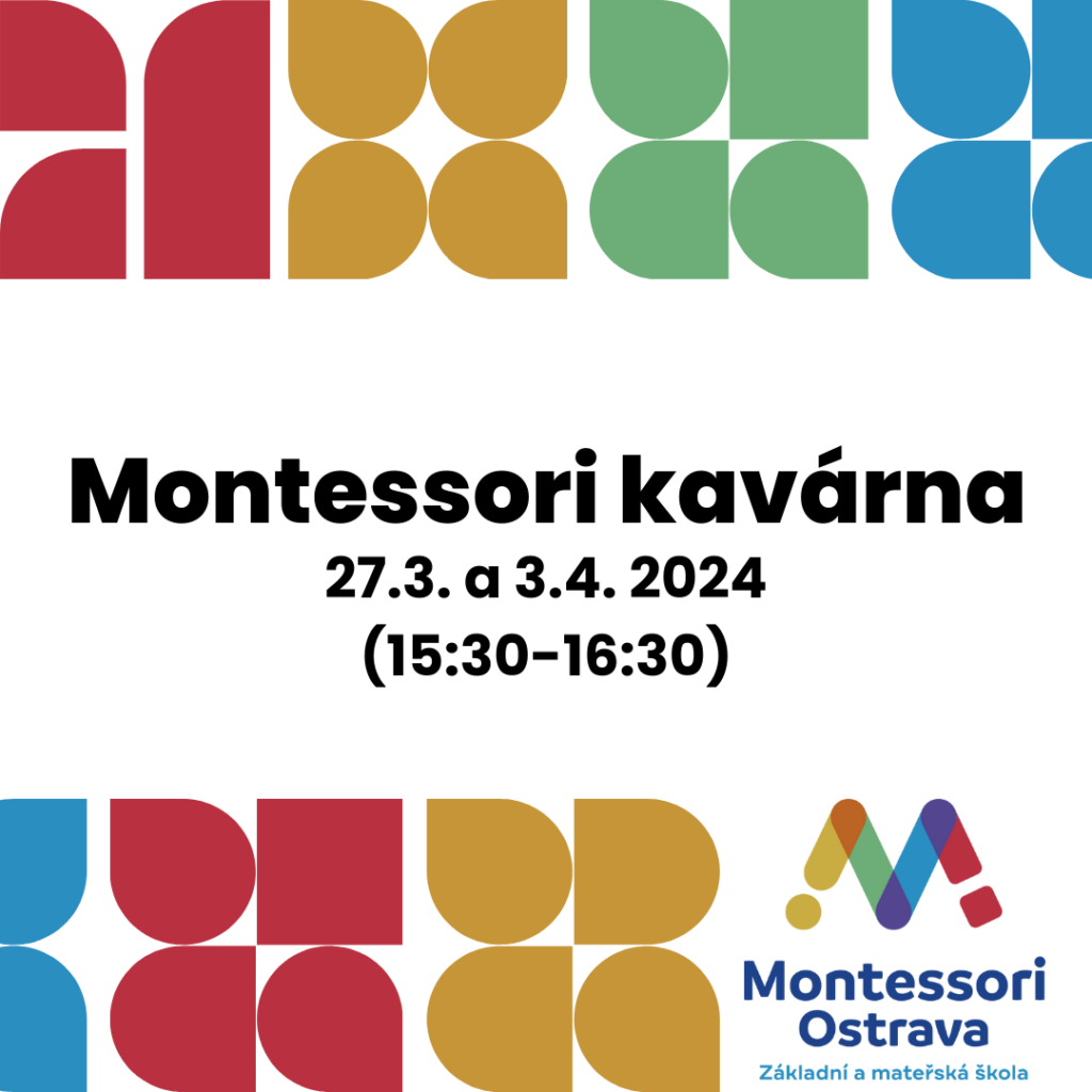 Montessori kavárna