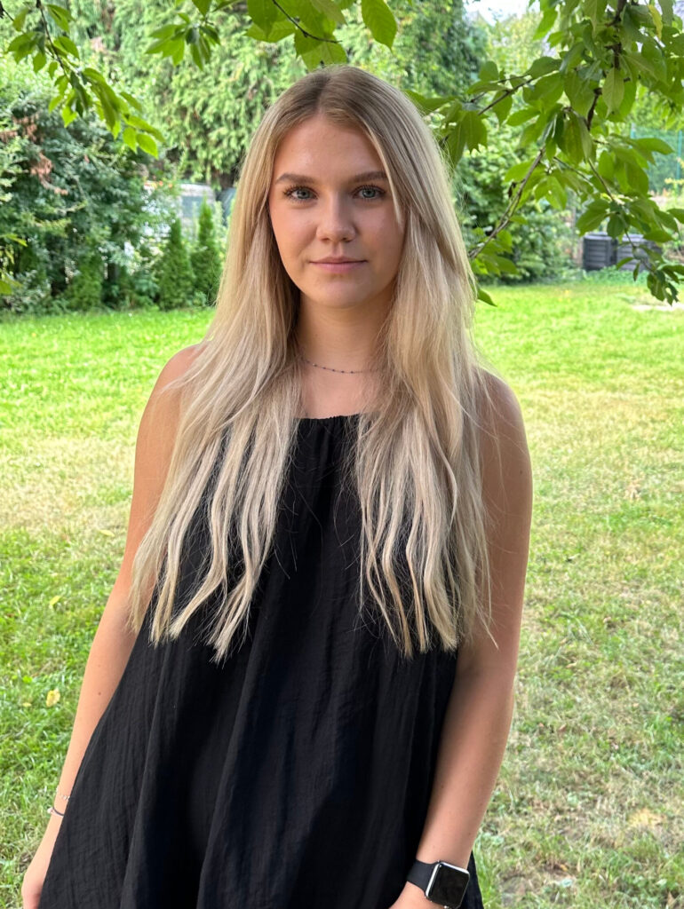 Kariéra