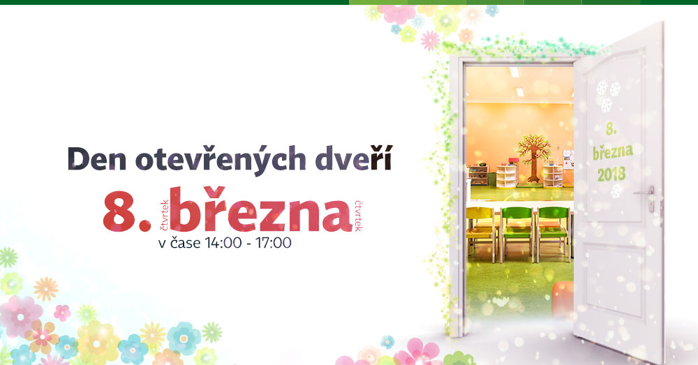 8.3. Poslední den otevřených dveří ZŠ