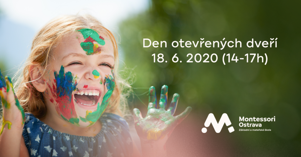 Den otevřených dveří 18. 6. 2020