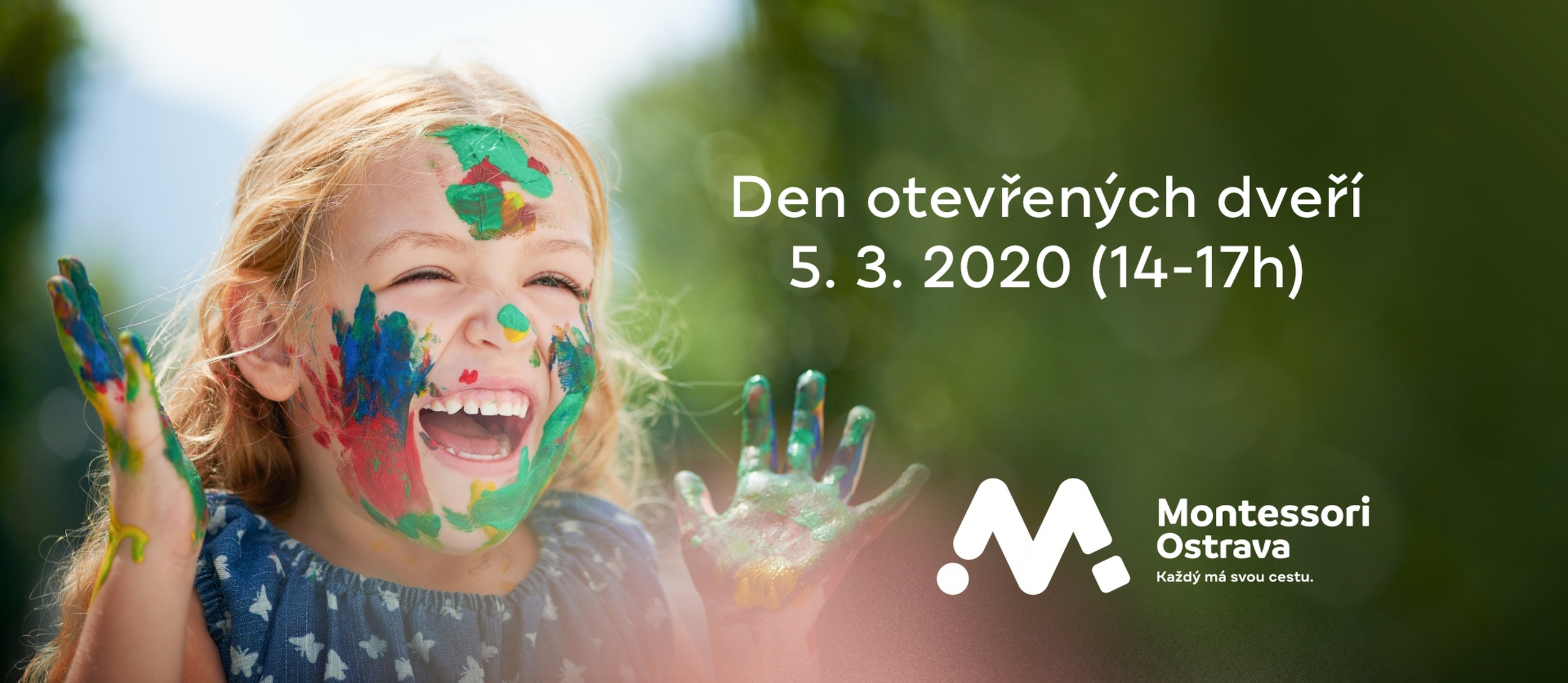 Den otevřených dveří 5. 3. 2020