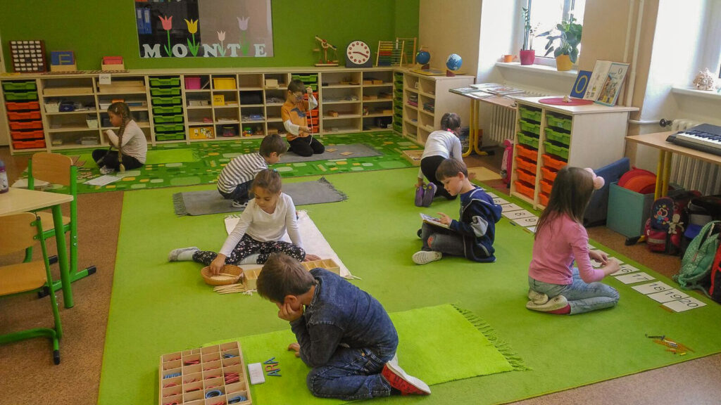 Individuální přístup nejsou prázdná slova