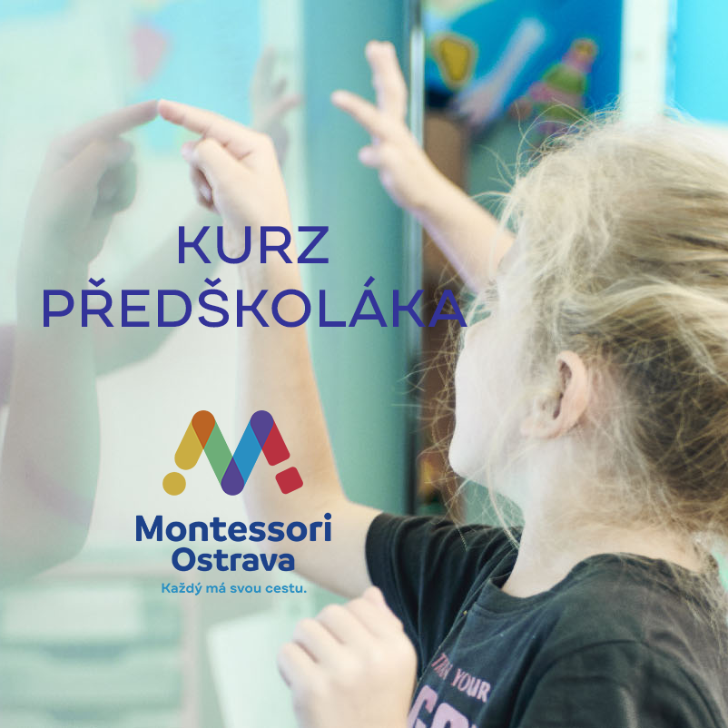 Kurz předškoláka