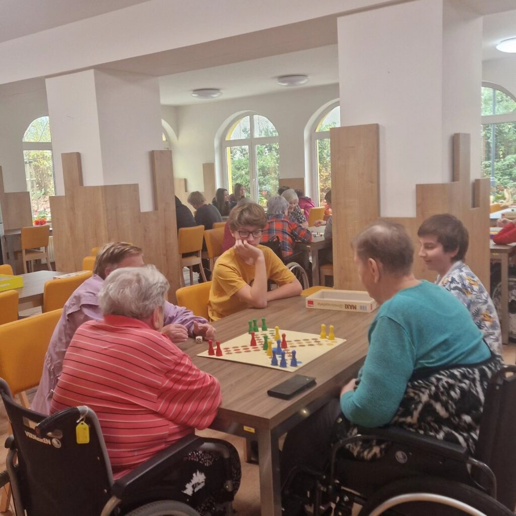 Naslouchat, respektovat a být skutečně přítomný